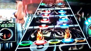 Guitar Hero 3 Monsters