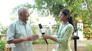 SRI. SM VIJAYANAND | YUVAVEDI | MAIN SPEAKER | QADOSH MEDIA EXCLUSIVE | 128TH MARAMON CONVENTION