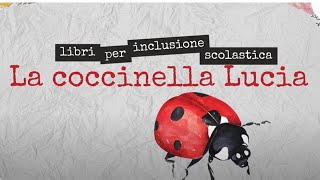 LA COCCINELLA LUCIA