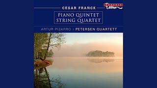 Piano Quintet in F Minor, M. 7: I. Molto moderato