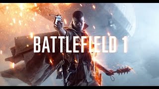 Battlefield 1 und seine Bugs #1