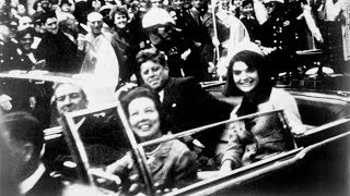 JFK FILES RELEASED - More than 50 years of theories