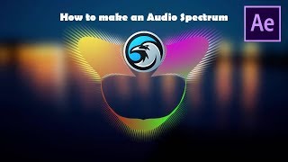 Audio Spectrum Tutorial (Demo)