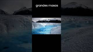 Explorando la Majestuosidad del Glaciar Perito Moreno en Argentina.