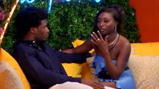 LOVE ISLAND USA 2023 EP 7 REVIEW VICTOR IS ANGRY WITH CARMEN & BERGIE!?! CASSY & KEENAN