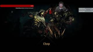 10/30/2021 Darkest Dungeon II (Part 1/2)