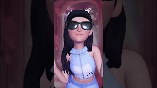 clap snap #edit #zepeto #viral #shorts