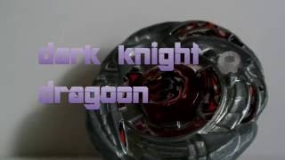 dark knight dragoon vs gladiator bahamdia