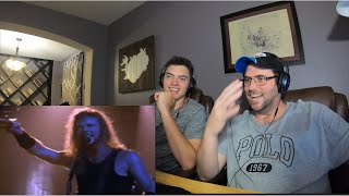 Metallica | Master of Puppets | Seventeen Year- Old Reaction