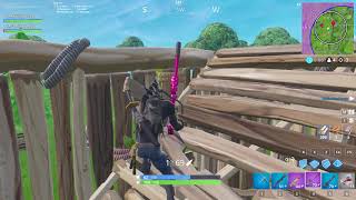 Fortnite: Two snipes I'll never hit again