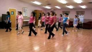 Just Dream (Doug & Jackie Miranda) (Dance & Teach)