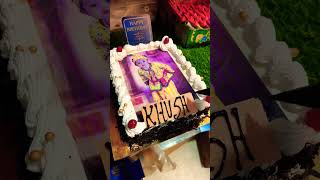 Happy birthday Khushi #cake #avengerscake #cakedecoration #marvelcake #cakedesign #themecake #photo