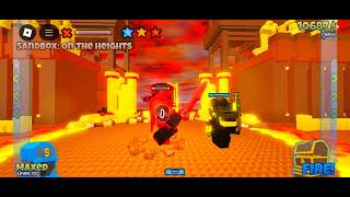 the battle bricks infernus vs x-treme