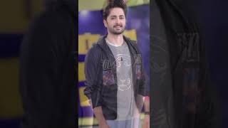 Danish taimoor new drama #celebrities #danishtaimoor