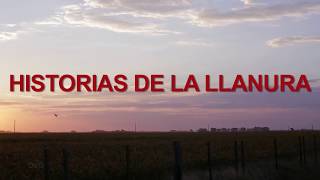 Documental francés de un pequeño pueblo argentino que desaparece. 2014