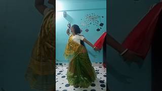 Premi Aashiq Awarawa | Minarani Debnath | #dance #shorts