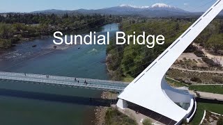 Sundial Bridge