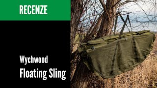 Wychwood Vážící sak Floating Weigh Sling & Tactical Floating Sling