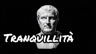 La Tranquillità Interiore Secondo Seneca | Lezioni di Serenità per la Vita Moderna