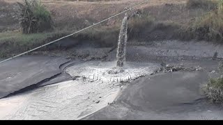 Akibat Dari Pembuangan Lumpur lapindo ke Sungai Brantas Porong