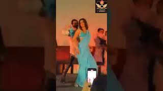 Varun Dhawan And kriti Sanon Dance 🥰