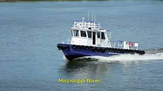 Longest River in the world. #nileriver #amazonriver #mississippi #placestovisit #congoriver #nature