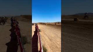 Ripping the moto track at 29 palms #motocrossrider #motocross #moto #dirtbike #motorcycle