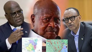 EN DIRECTE🔥ACTUALITÉ URGENTE AUTOUR DE WALIKALE ET MASISI,AMAKURU EN FRANCAIS