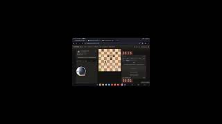 ¡chess for beginners está emitiendo en directo! ajedrez nocturno