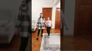 Ayağında takunya takır tukur ediyor akımı 💃🏻 #takunya #shorts #tiktok