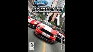 Analizando juegos: Street Ford Racing