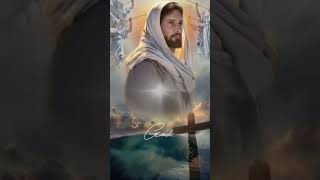 Jesus Whatsapp status #jesus #shorts #mashi #status #jesuslove #short #whatsapp #lovejesus #new