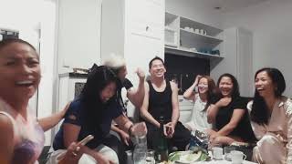 PINAKA CHALLENGE | maitim singit | maitim kilikili | bukingan na toh!!goodvibes with friends.