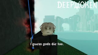 Meta All Dead Gods PvP  | Deepwoken