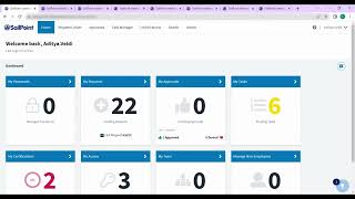 ENH iSecure Sailpoint IdentityNow SAP Integration Demo