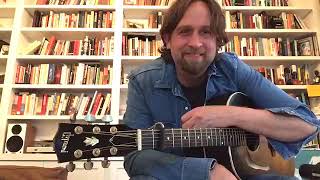 Alone Together Tuesdays w/ Hayes Carll Ep. 3 (5/19/20)