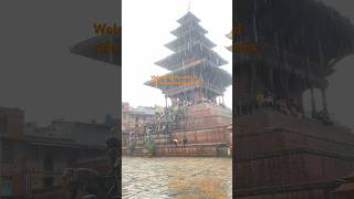 Nyatapola Temple | Bhaktapur, Nepal | Attractions. Bhaktapur Durbar Square.