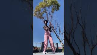 Love Nwantiti Tiktok Dance | Tiktok Obsession #tiktok #youtubeshorts #dance(2)