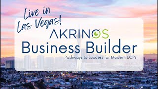 Business Builder LIVE in Las Vegas 2024