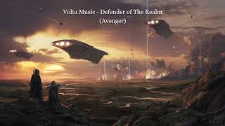 Volta Music - Defender of The Realm