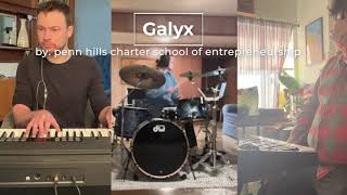 Galyx by Penn Hills Charter School of Entrepreneurship