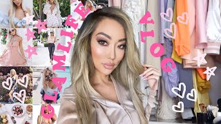 Glamlife Vlog 5 | My Reality TV & High School Experience | Arika Sato