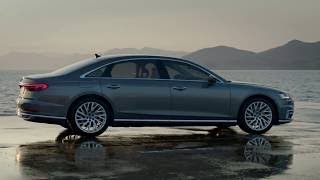 Audi A8 (2018) Design & Development