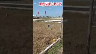 Plot for sale New PERUNKALATHUR Tambaram Chennai VANDALUR