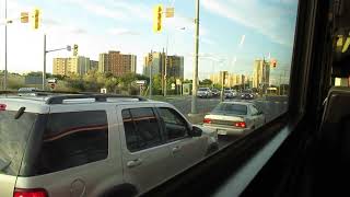 TTC Orion VII HEV #1132 (Route 32 Eglinton West)