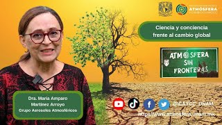 Seminario ciencia y conciencia frente al cambio global