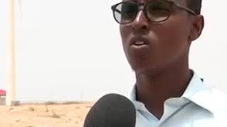 Garowe oo ka faa'ideysaneysaa tamarta qoraxda iyo dabaysha.