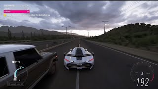 FORZA HORIZON GAMEPLAY #9