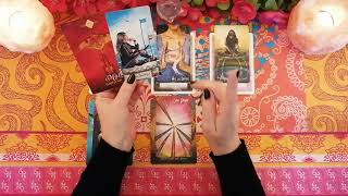 ♉️ Stier • Wat Mag Je Nu Weten? • Tarot Reading 2024