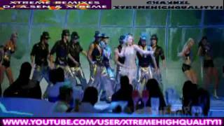 CHIGGY WIGGY REMIX - {2010 - DJ XTREME & A.SEN} - BLUE - FULL SONG - *HQ* & *HD*